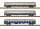 Trix H0 23113 Personenwagen-Set 2 Schnellverkehr IVA Insider