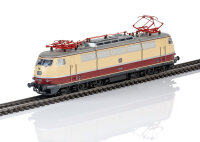 Trix H0 25030 E-Lok Elektrolokomotive E 03 002 Insider