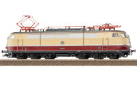 Trix H0 25030 E-Lok Elektrolokomotive E 03 002 Insider