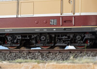 Trix H0 25030 E-Lok Elektrolokomotive E 03 002 Insider
