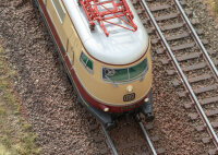 Trix H0 25030 E-Lok Elektrolokomotive E 03 002 Insider