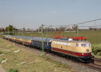Trix H0 25030 E-Lok Elektrolokomotive E 03 002 Insider