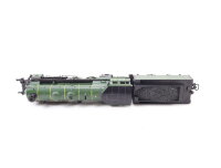 Märklin H0 3092 Dampflok Schlepptenderlok S3/6 grün BR 3673 K.Bay.Sts.B. / Rauch
