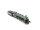 Märklin H0 3092 Dampflok Schlepptenderlok S3/6 grün BR 3673 K.Bay.Sts.B. / Rauch