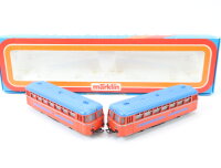 Märklin H0 3140 Dieseltriebzug 2-tlg....