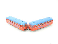 Märklin H0 3140 Dieseltriebzug 2-tlg. "Steiermärkische Landesbahnen" / OVP
