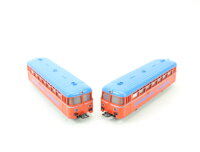 Märklin H0 3140 Dieseltriebzug 2-tlg. "Steiermärkische Landesbahnen" / OVP