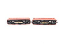 Märklin H0 3140 Dieseltriebzug 2-tlg. "Steiermärkische Landesbahnen" / OVP