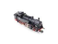 Märklin H0 3095 Dampflok Tenderlok BR 74 701 DB / OVP
