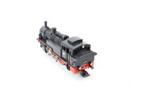 Märklin H0 3095 Dampflok Tenderlok BR 74 701 DB / OVP