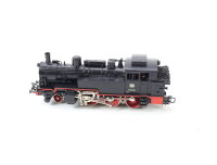 Märklin H0 3095 Dampflok Tenderlok BR 74 701 DB / OVP
