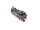 Märklin H0 3095 Dampflok Tenderlok BR 74 701 DB / OVP