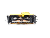 Märklin H0 3080 Diesellok Rangierlok Werkslok Henschel DHG 500 gelb / OVP