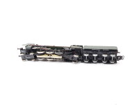 Märklin H0 3083 Dampflok Schlepptenderlok grün BR 231-981 ETAT / Guss OVP