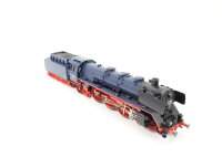 Märklin H0 aus 29845 Dampflok Schlepptenderlok blau...