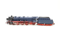 Märklin H0 aus 29845 Dampflok Schlepptenderlok blau BR 03 1022 DB /Digital Rauch