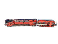Märklin H0 aus 29845 Dampflok Schlepptenderlok blau BR 03 1022 DB /Digital Rauch