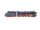 Märklin H0 aus 29845 Dampflok Schlepptenderlok blau BR 03 1022 DB /Digital Rauch