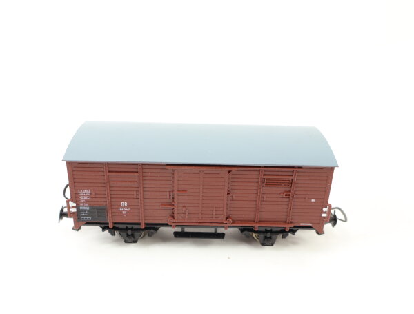 Piko H0 5/6448/020 gedeckter Güterwagen 110847 DB