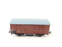 Piko H0 5/6448/020 gedeckter Güterwagen 110847 DB