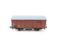 Piko H0 5/6448/020 gedeckter Güterwagen 110847 DB