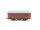 Piko H0 5/6448/020 gedeckter Güterwagen 110847 DB