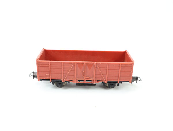 Piko H0 offener Güterwagen Hochbordwagen