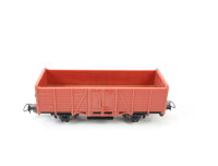Piko H0 offener Güterwagen Hochbordwagen