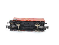 Piko H0 offener Güterwagen Hochbordwagen mit Holzladung 41-87-14 DR