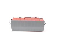 Piko H0 gedeckter Güterwagen Spitzdachwagen F1016 536 FS