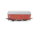 Piko H0 gedeckter Güterwagen Spitzdachwagen F1016 536 FS