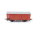 Piko H0 gedeckter Güterwagen Spitzdachwagen F1016 536 FS