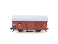 Märklin H0 4883 gedeckter Güterwagen 04-13-25...