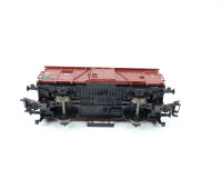 Märklin H0 4883 gedeckter Güterwagen 04-13-25 DR / NEM DC
