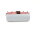 Märklin H0 4883 gedeckter Güterwagen 04-13-25 DR / NEM DC
