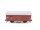 Märklin H0 4883 gedeckter Güterwagen 04-13-25 DR / NEM DC