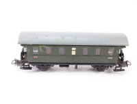 Märklin H0 4002 Personenwagen Donnerbüchse 2....