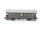 Märklin H0 4002 Personenwagen Donnerbüchse 2. Klasse Bi grün / Blech