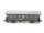 Märklin H0 4002 Personenwagen Donnerbüchse 2. Klasse Bi grün / Blech
