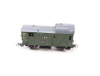 Piko H0 Güterwagen Güterzugbegleitwagen...
