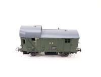 Piko H0 Güterwagen Güterzugbegleitwagen 88-30-38 DR