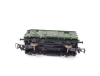 Piko H0 Güterwagen Güterzugbegleitwagen 88-30-38 DR