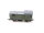 Piko H0 Güterwagen Güterzugbegleitwagen 88-30-38 DR