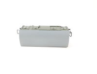Piko H0 gedeckter Güterwagen grün 81-32-17 DR