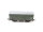 Piko H0 gedeckter Güterwagen grün 81-32-17 DR
