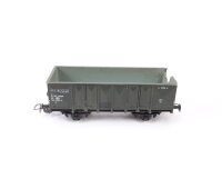 Piko H0 offener Güterwagen Hochbordwagen 501 5...