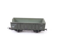Piko H0 offener Güterwagen Hochbordwagen 501 5 185-5 SNCB grün