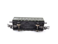 Piko H0 offener Güterwagen Hochbordwagen 501 5 185-5 SNCB grün