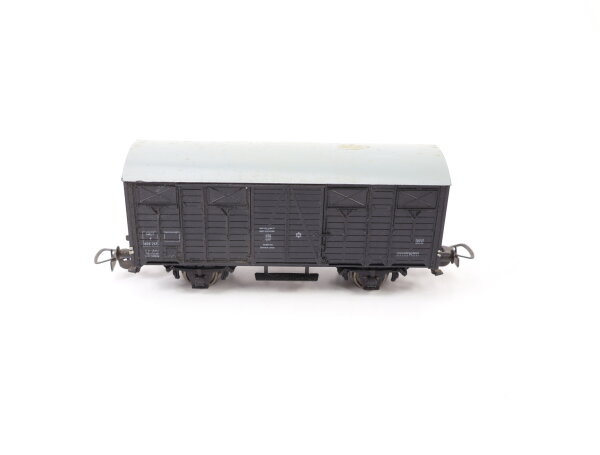 Piko H0 gedeckter Güterwagen 426 217 SNCF