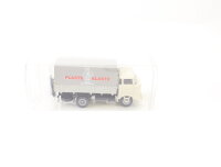 SES s.e.s H0 Modellauto LKW IFA W50L Pritschen LKW...